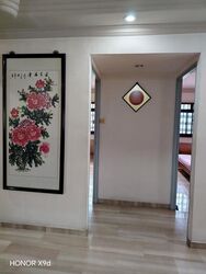 Blk 724 Woodlands Avenue 6 (Woodlands), HDB 4 Rooms #518330071